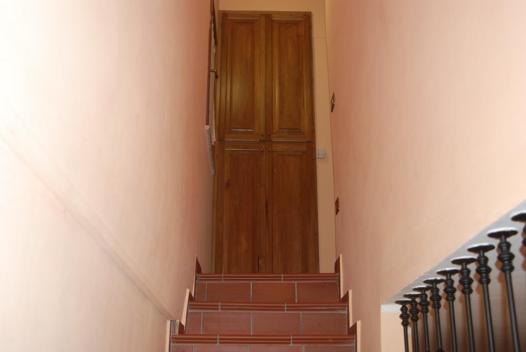 Hôtel Casa Mariu à Sala Consilina Extérieur photo