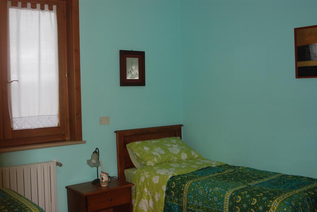 Hôtel Casa Mariu à Sala Consilina Chambre photo