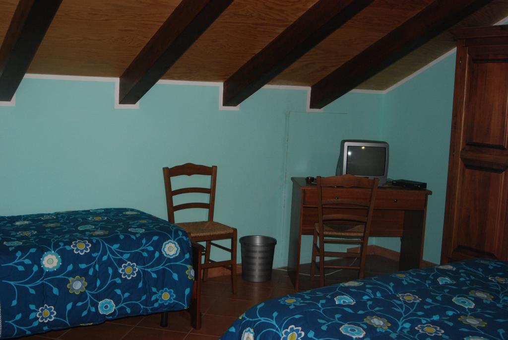 Hôtel Casa Mariu à Sala Consilina Chambre photo
