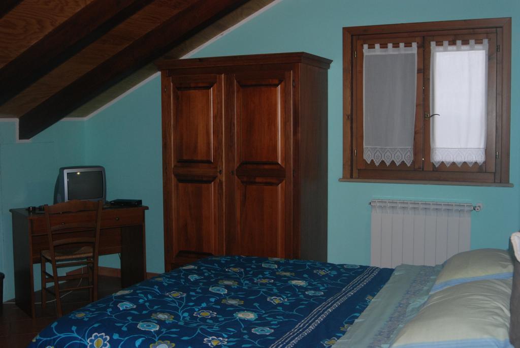 Hôtel Casa Mariu à Sala Consilina Chambre photo